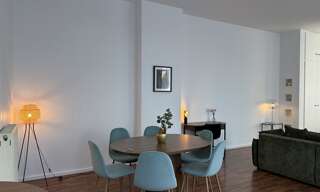 Appartement 2 Pièces 63 m² à louer à Saint-Étienne (42000)