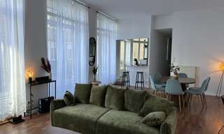 Appartement 2 Pièces 63 m² à louer à Saint-Étienne (42000)