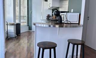 Appartement 2 Pièces 63 m² à louer à Saint-Étienne (42000)