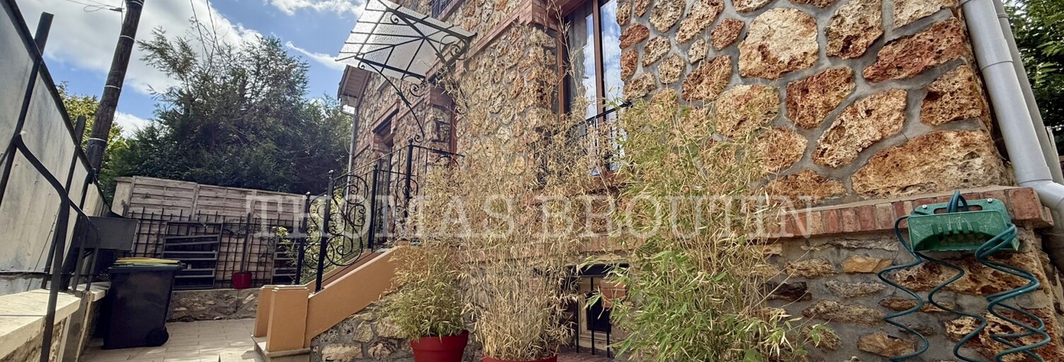 Maison 6 Pièces 131 m² à vendre à Franconville (95130)