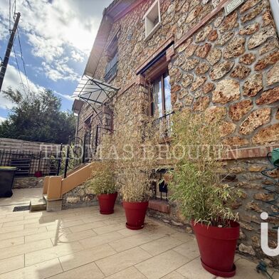 Maison 6 pièces 459000 €