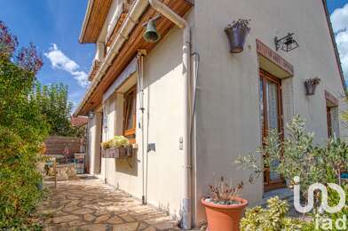 Maison 6 pièces 325000 €