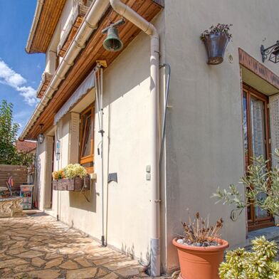 Maison 6 pièces 325000 €