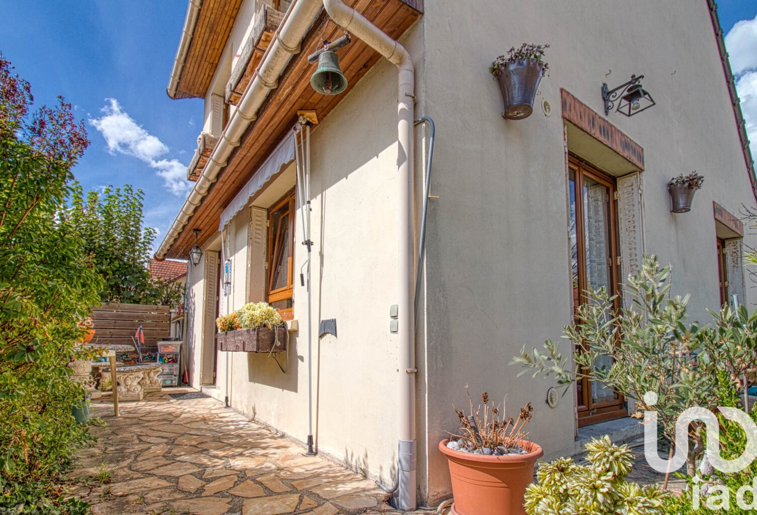 Vente Maison/villa 6 pièces — photo 1