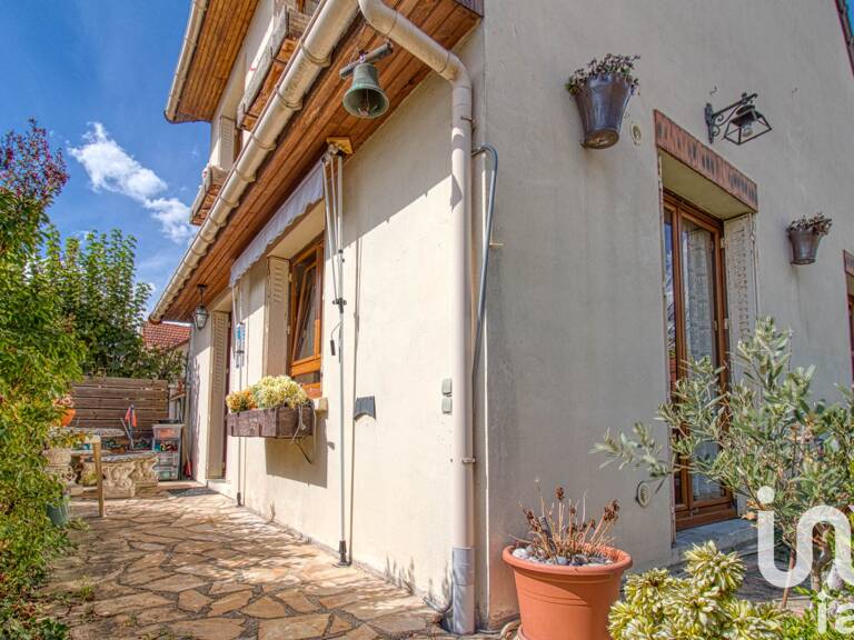 Vente Maison/villa 6 pièces — photo 1