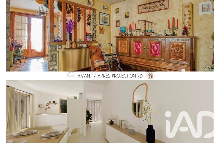 Vente Maison/villa 6 pièces — photo 3