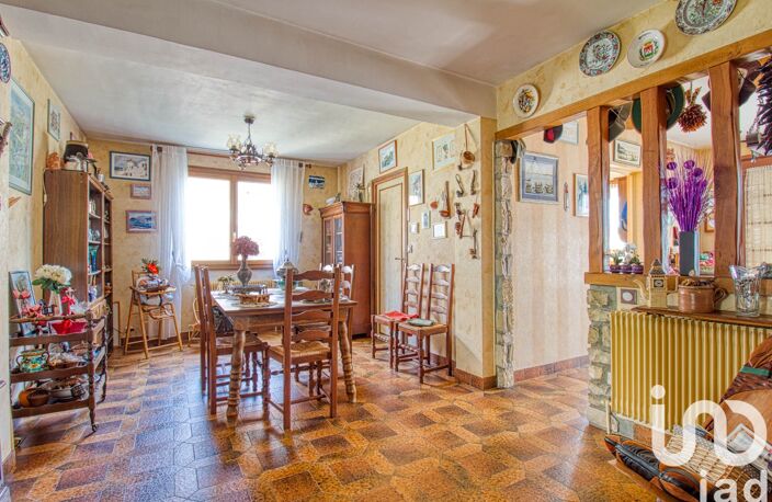 Vente Maison/villa 6 pièces — photo 4