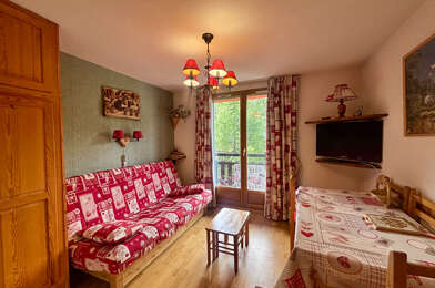 Appartement 1 pièces 95000 €