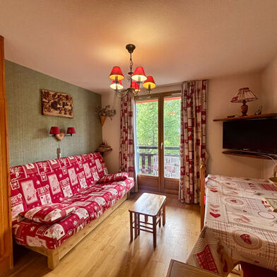 Appartement 1 pièces 95000 €