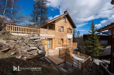 Maison 11 pièces 1236000 €