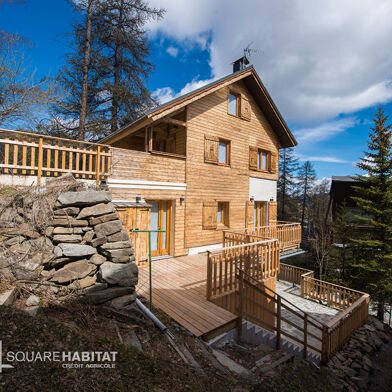 Maison 11 pièces 1236000 €