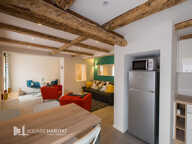 Rare à la vente  - Chalet au Coeur de Vars : 3 Appartements Clés en Main — photo 2
