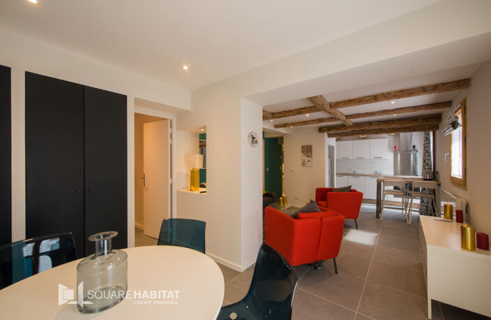 Rare à la vente  - Chalet au Coeur de Vars : 3 Appartements Clés en Main — photo 4