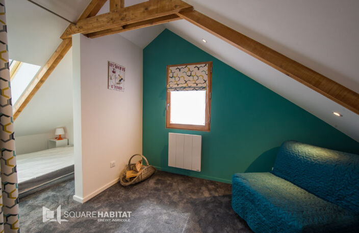 Rare à la vente  - Chalet au Coeur de Vars : 3 Appartements Clés en Main — photo 5