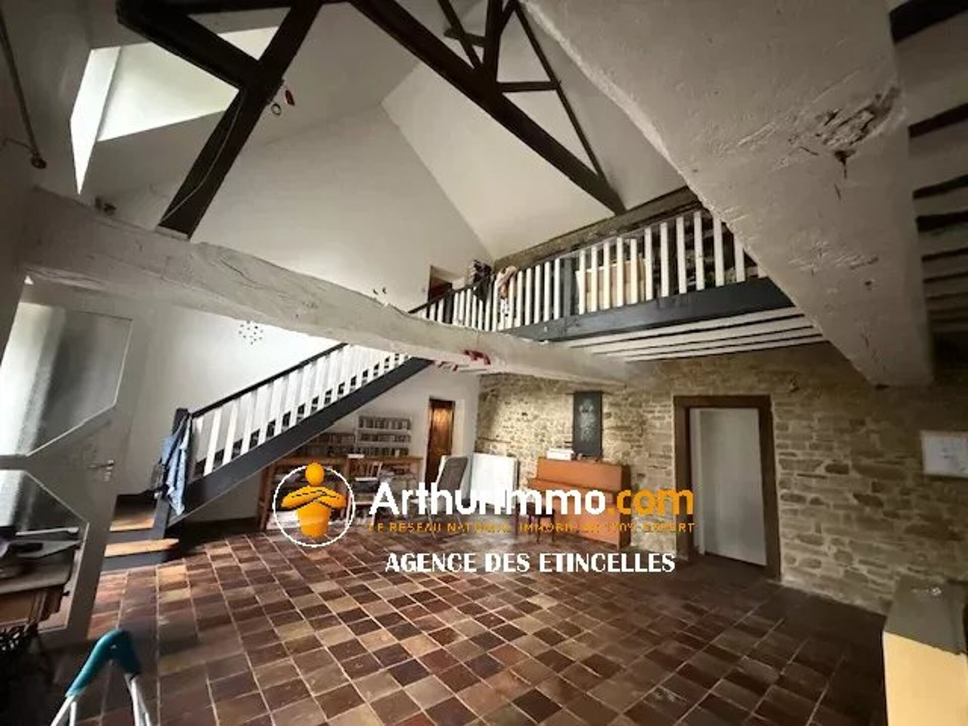 Maison 6 pièces 200 m² · à Martigné-Ferchaud · 200 m² · 170 000 €
