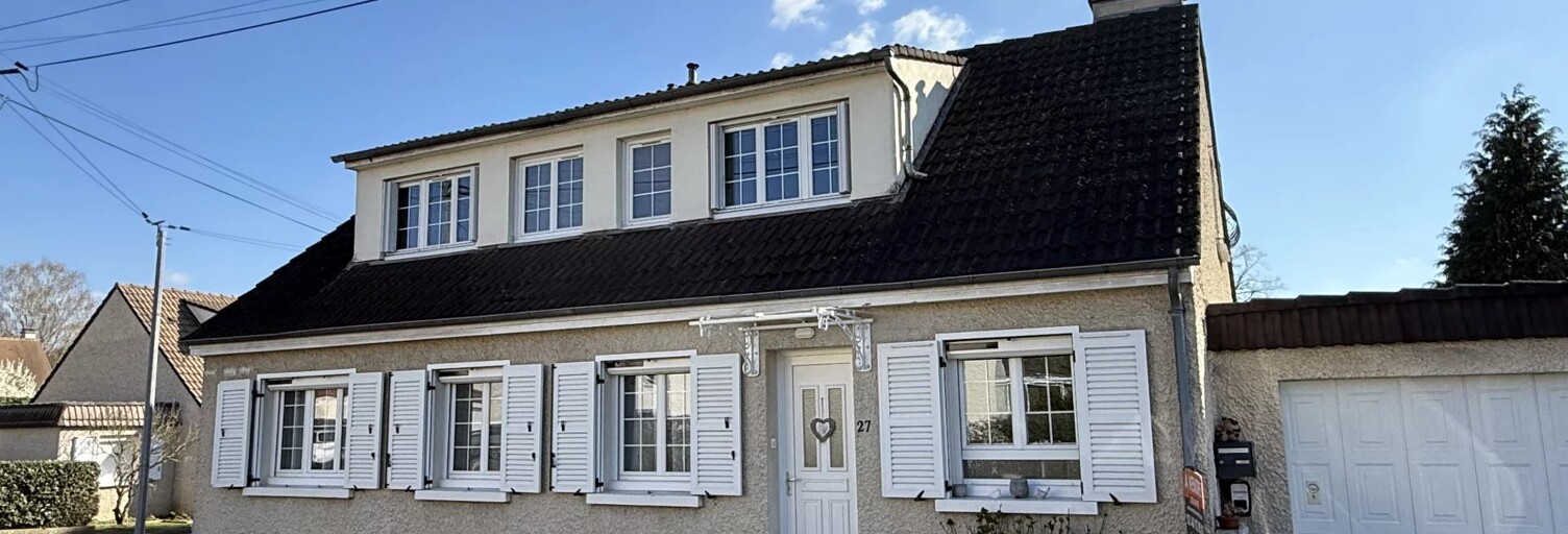 Maison 6 Pièces 142 m² à vendre à Coulaines (72190)