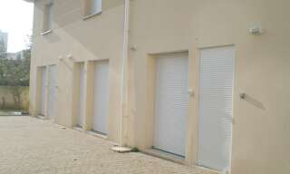 Appartement 3 Pièces 45 m² à louer à Lyon 3 (69003)