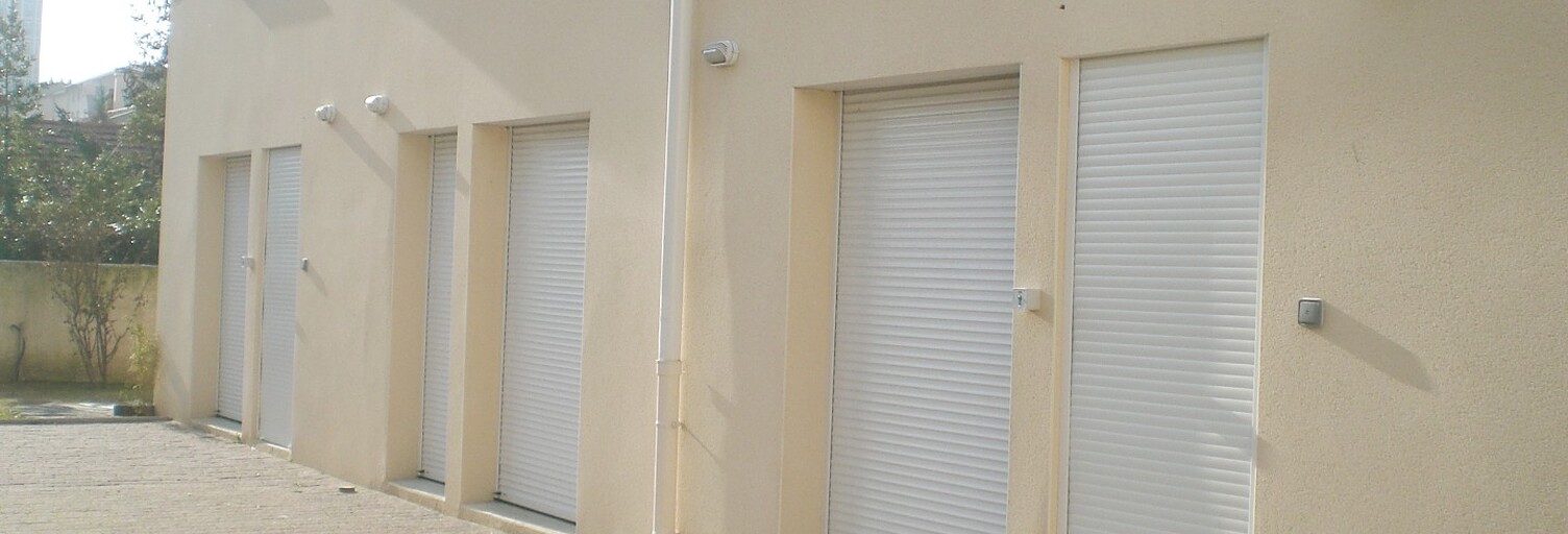 Appartement 3 Pièces 45 m² à louer à Lyon 3 (69003)