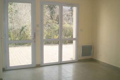 Appartement 3 pièces 714 €