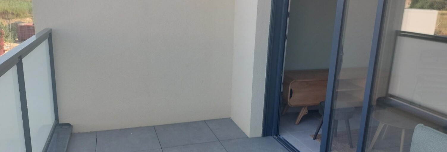 Appartement 2 Pièces 48 m² à louer à Lyon 9 (69009)