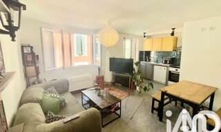 Appartement 2 Pièces 46 m² à vendre à Nîmes (30000)