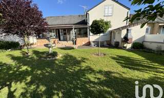 Maison 9 Pièces 254 m² à vendre à Bourbon-Lancy (71140)