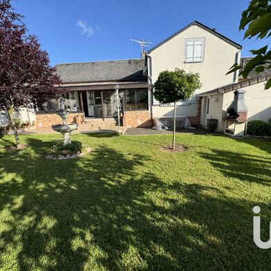 Maison 9 pièces 211000 €