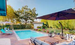 Maison 7 Pièces 175 m² à vendre à Bassussarry (64200)