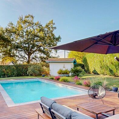 Maison 7 pièces 1260000 €