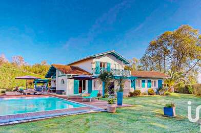 Maison 7 pièces 1260000 €