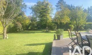 Maison 8 Pièces 240 m² à vendre à Villennes-sur-Seine (78670)