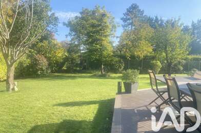 Maison 8 pièces 1149000 €