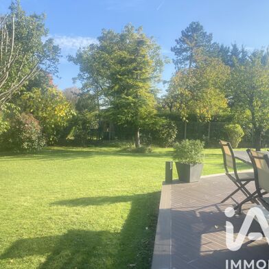 Maison 8 pièces 1149000 €