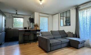 Appartement 3 Pièces 62 m² à vendre à Saint-Denis (93200)