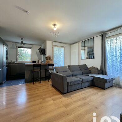 Appartement 3 pièces 260000 €