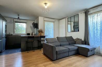 Appartement 3 pièces 260000 €