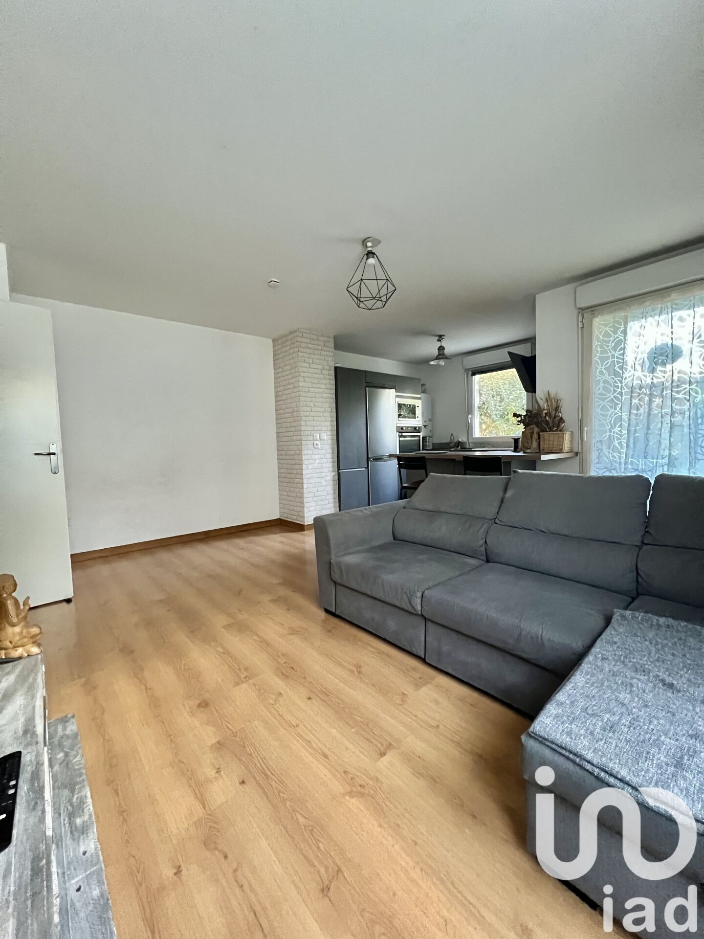 Vente Appartement 3 pièces - Photo 4