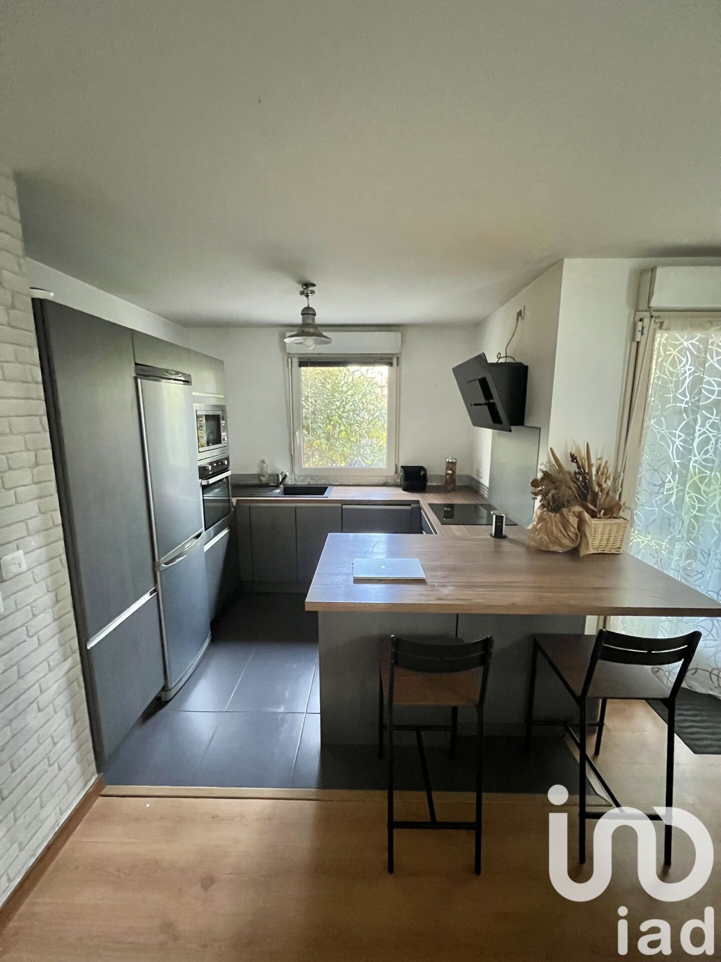 Vente Appartement 3 pièces - Photo 5