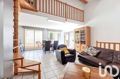 Maison 4 pièces 349000 €