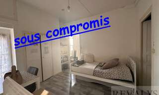 Appartement 1 Pièce 20 m² à vendre à Dijon (21000)