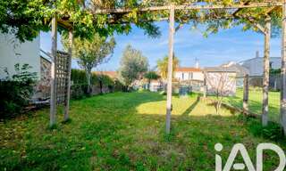 Maison 4 Pièces 90 m² à vendre à La Montagne (44620)