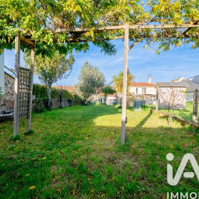 Maison 4 pièces 289000 €