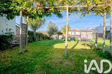 Maison 4 pièces 289000 €