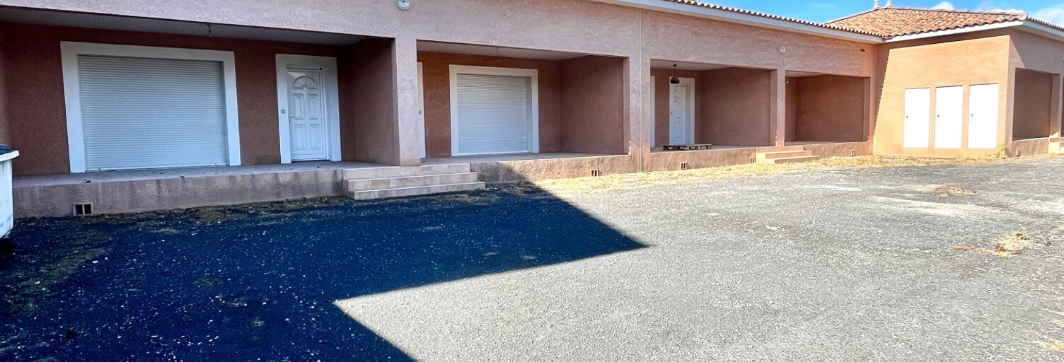 Maison 6 Pièces 330 m² à vendre à Vic-la-Gardiole (34110)