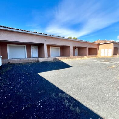 Maison 6 pièces 525000 €