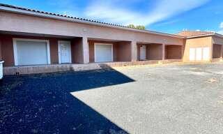 Maison 6 Pièces 330 m² à vendre à Vic-la-Gardiole (34110)