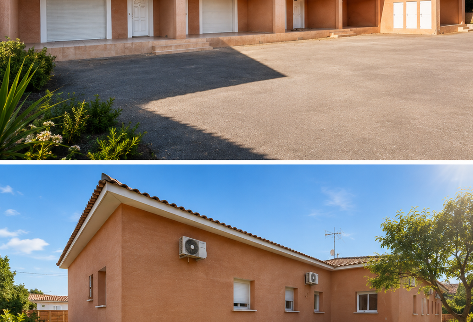 Vente Maison/villa 6 pièces — photo 1