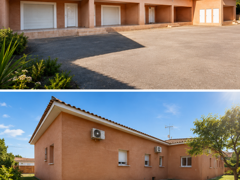 Vente Maison/villa 6 pièces — photo 1