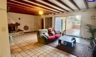 Maison 6 Pièces 194 m² à vendre à Pamiers (09100)