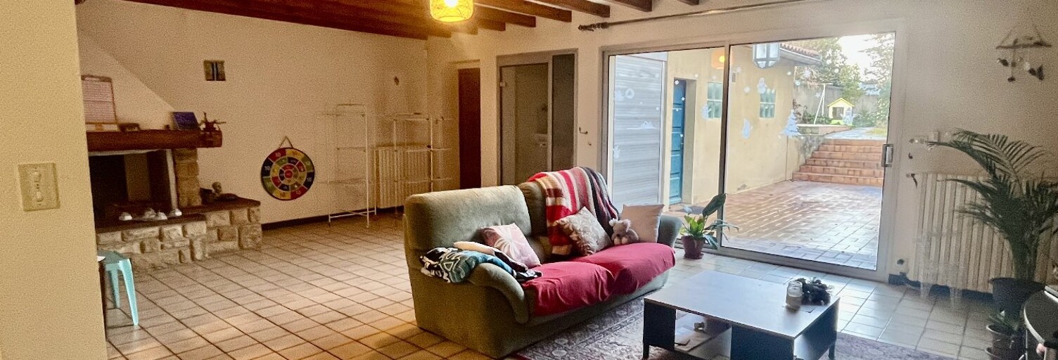 Maison 6 Pièces 194 m² à vendre à Pamiers (09100)